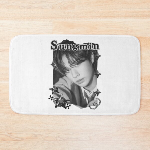 Item preview, Close Your Eye Sungmin K-Pop Boy Group Portrait korean boy group kpop idol designed and sold by AJUNICE STUDIO.