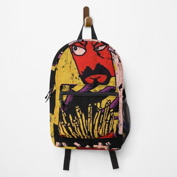 Item preview, Aqua Teen Hunger Force  Japan Vintage Look Fan Art Design designed and sold by jlbcy.
