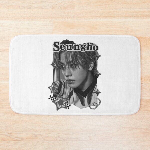 Item preview, Close Your Eye Seungho K-Pop Boy Group Portrait korean boy group kpop idol designed and sold by AJUNICE STUDIO.