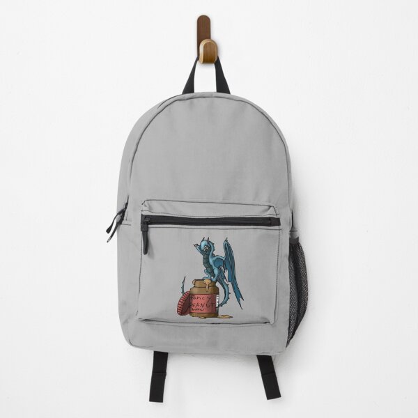 Item preview, There's a Dragon in My Peanut Butter! designed and sold by StudioSaria.