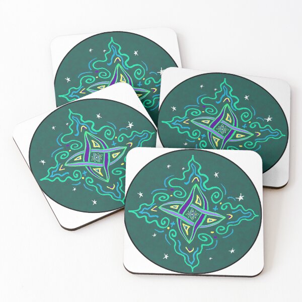 Item preview, Celtic knot Circle designed and sold by The Daily Dose.