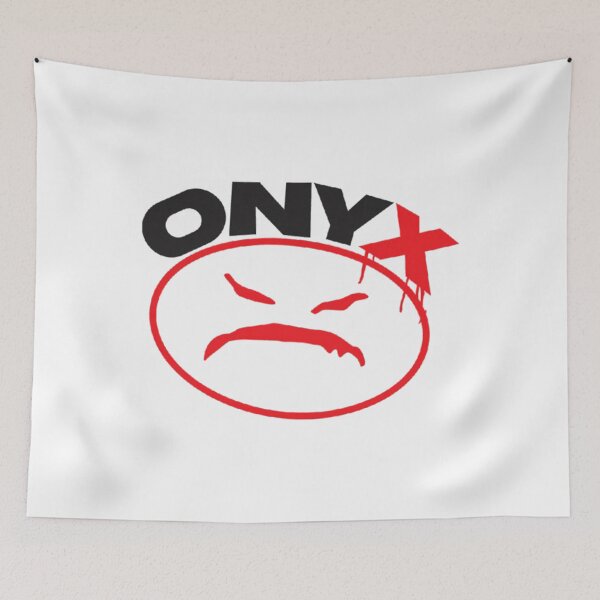 Item preview, Onyx T-Shirt designed and sold by Pijush.