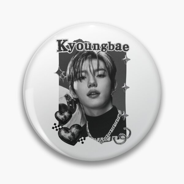 Item preview, Close Your Eye Kyoungbae K-Pop Boy Group Portrait korean boy group kpop idol designed and sold by AJUNICE STUDIO.