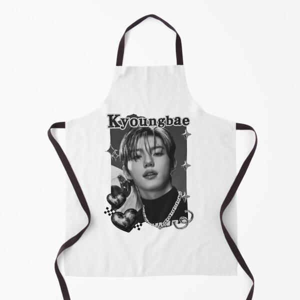 Item preview, Close Your Eye Kyoungbae K-Pop Boy Group Portrait korean boy group kpop idol designed and sold by AJUNICE STUDIO.