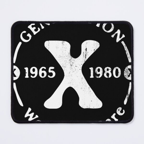 Item preview, Generation X designed and sold by DILSHAMART.