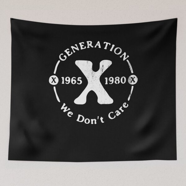 Item preview, Generation X  designed and sold by DILSHAMART.