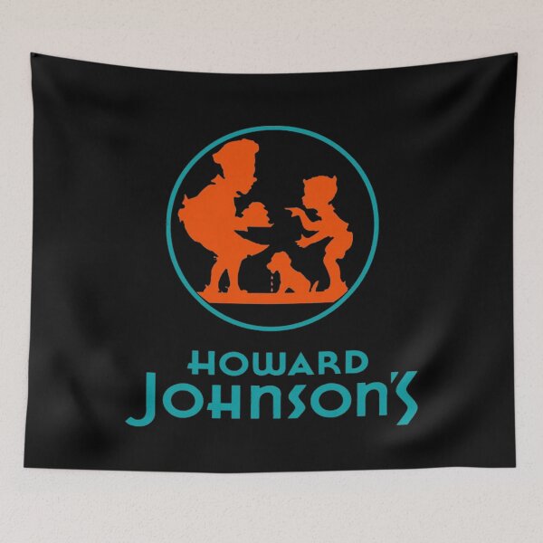 Item preview, Howard Johnson's Restaurant designed and sold by lowmza.
