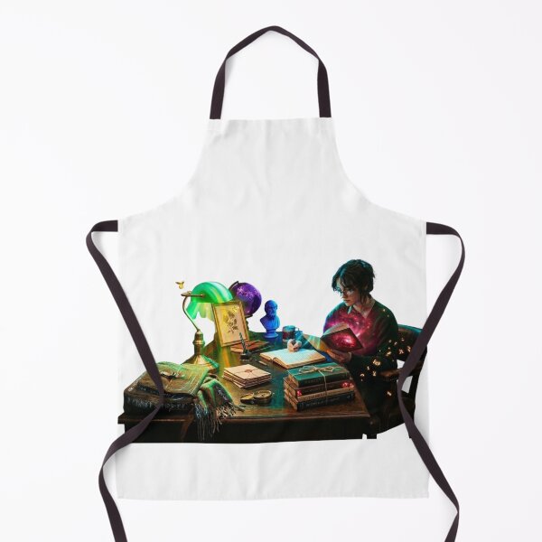 Item preview, The Forbidden Equation: Cosmic Magic Dark Academia designed and sold by Wear Sculpt.