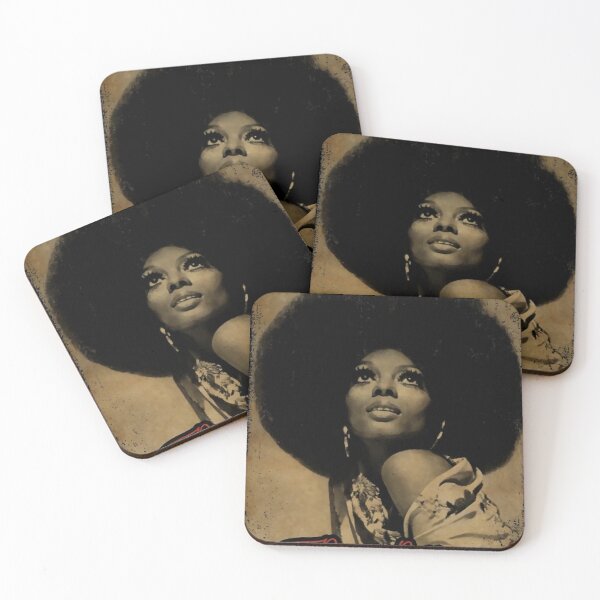 Item preview, 80s Classic Diana Ross  designed and sold by jlbcy.