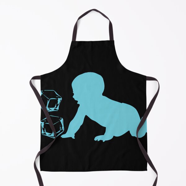 Item preview, Ice Ice Baby designed and sold by WUSP.