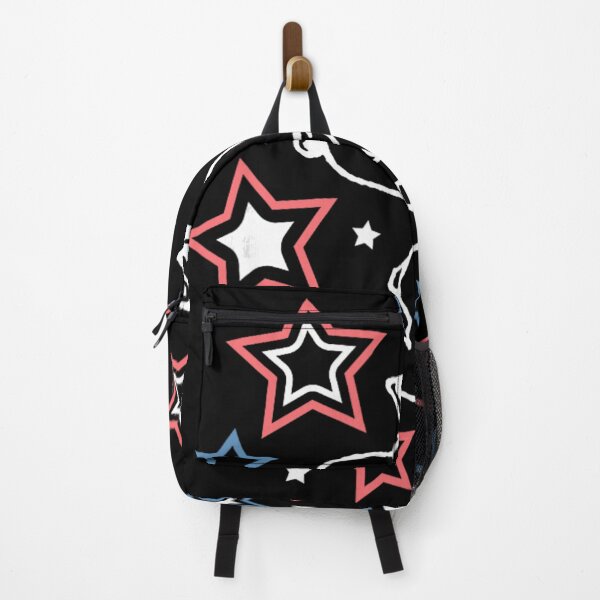 Item preview, Snoopy Patriotic Americana Stars  designed and sold by DouglAara.