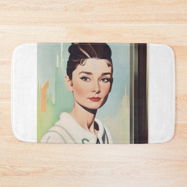 Item preview, Silent Mr Porter Forest Morning designed and sold by Patsummit.