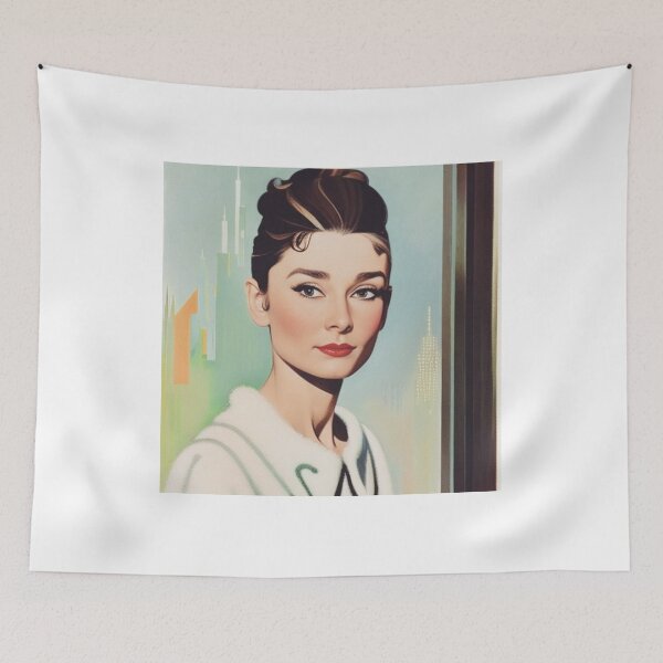 Item preview, Silent Mr Porter Forest Morning designed and sold by Patsummit.