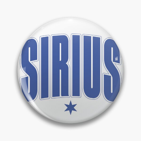 Item preview, Sirius Starseed – Cosmic Origin Minimalist T-Shirt designed and sold by 369.