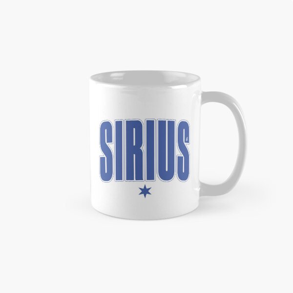 Item preview, Sirius Starseed – Cosmic Origin Minimalist T-Shirt designed and sold by 369.