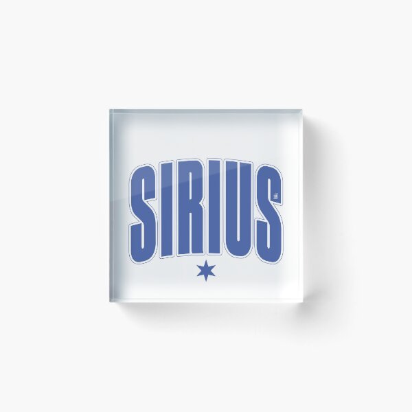 Item preview, Sirius Starseed – Cosmic Origin Minimalist T-Shirt designed and sold by 369.