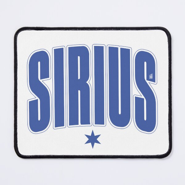 Item preview, Sirius Starseed – Cosmic Origin Minimalist T-Shirt designed and sold by 369.
