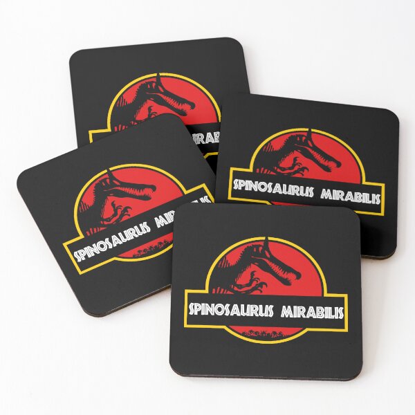 Item preview,   jurassic spinosaurus mirabilis dinosaurs designed and sold by Blck-Acid-Devil.