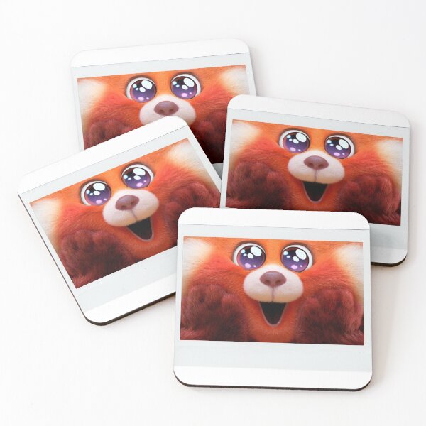 Item preview, Red Fox designed and sold by Magole Art.