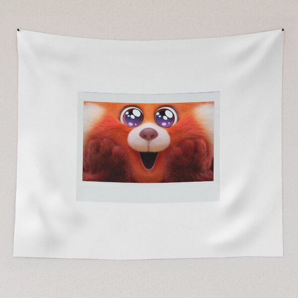 Item preview, Red Fox designed and sold by Magole Art.