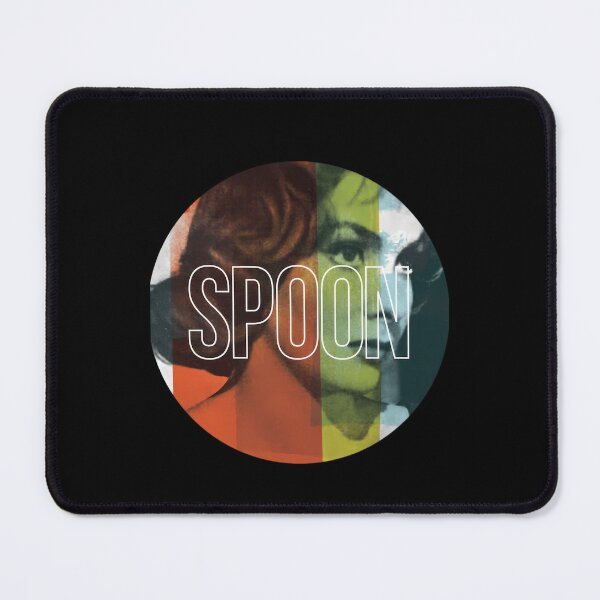Item preview, Spoon designed and sold by GeekBR.