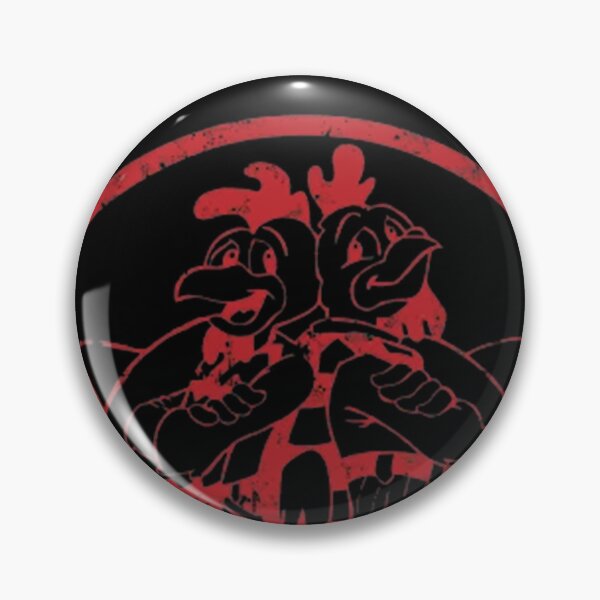 Item preview, Los pollos hermanos Breaking Bad designed and sold by DILSHAMART.