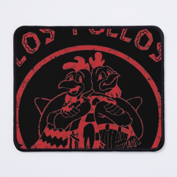 Item preview, Los pollos hermanos Breaking Bad designed and sold by DILSHAMART.
