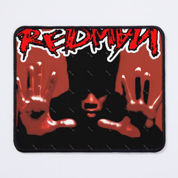 Item preview, Redman T-Shirt designed and sold by WUSP.