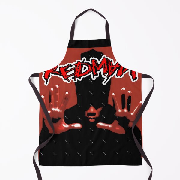 Item preview, Redman T-Shirt designed and sold by WUSP.