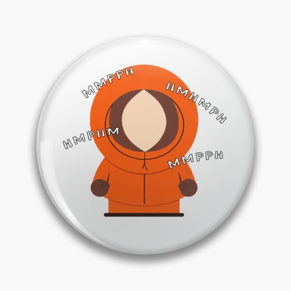 Item preview, Faceless Kenny designed and sold by BrainBonk.