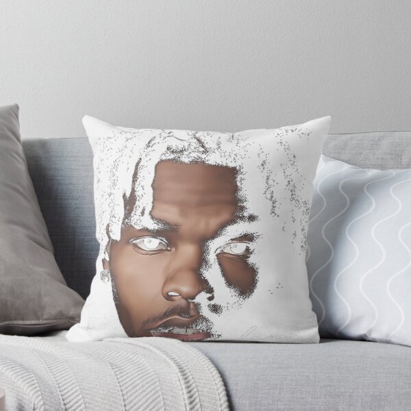 Item preview, Lil Baby Big Face T-Shirt designed and sold by SajolCanva.
