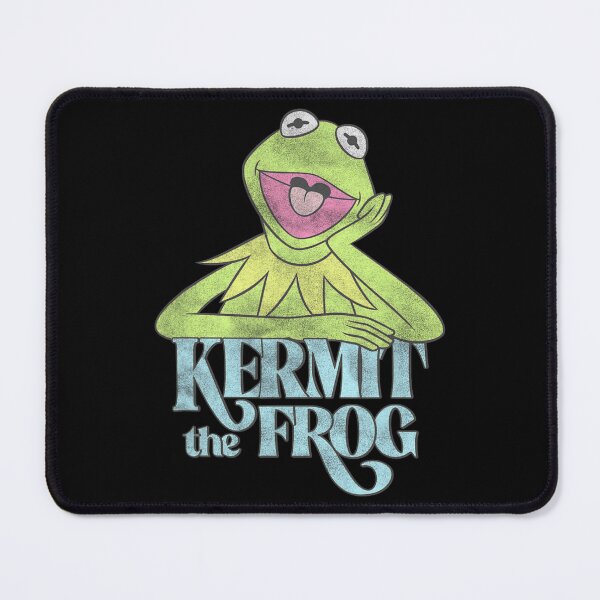 Item preview, Muppets Kermit The Frog Vintage designed and sold by JaidyKris.