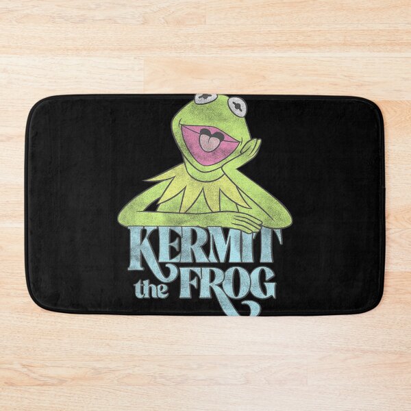 Item preview, Muppets Kermit The Frog Vintage designed and sold by JaidyKris.