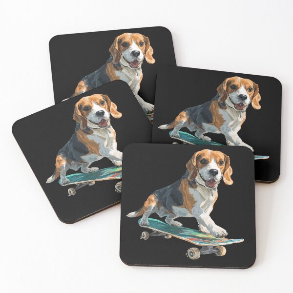 Item preview, Beagle designed and sold by VelvetRoom.