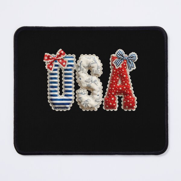 Artikelvorschau, Faux Quilted USA entworfen und verkauft von Szekeresrenato.