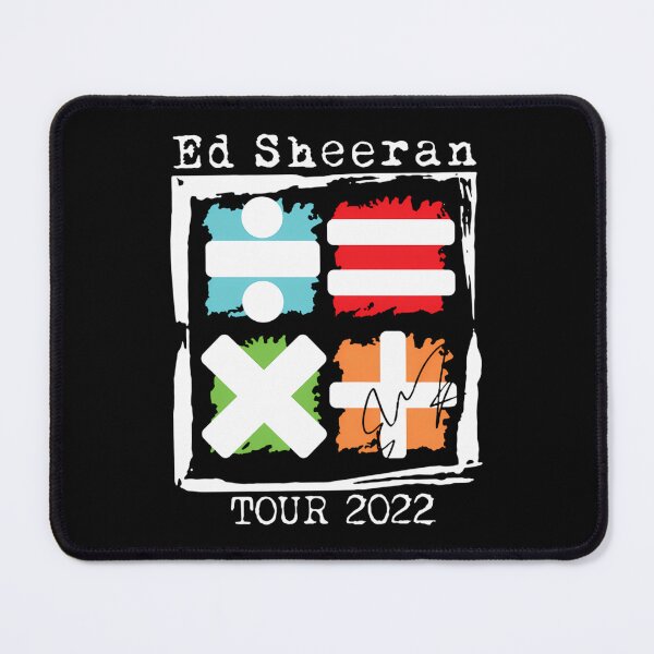 Item preview, Concert Tour 2022 designed and sold by GeekBR.