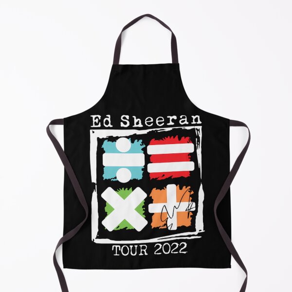 Item preview, Concert Tour 2022  designed and sold by GeekBR.