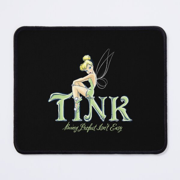 Item preview,  Tinker Bell Being Perfect Isn’t Easy designed and sold by JaidyKris.