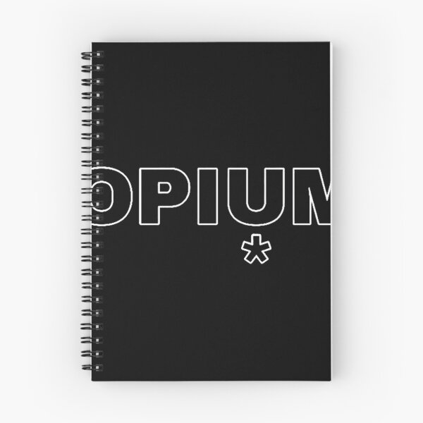 Item preview, Opium T-Shirt designed and sold by WUSP.