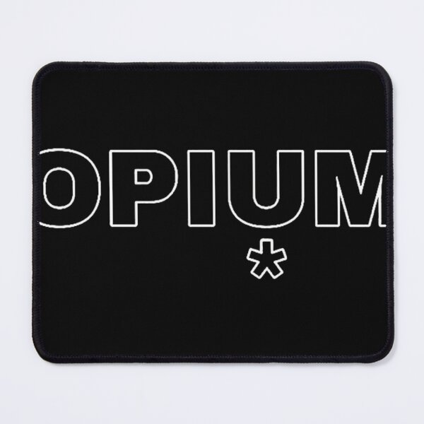 Item preview, Opium T-Shirt designed and sold by WUSP.