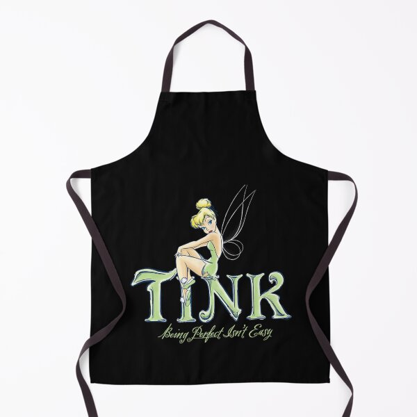 Item preview, Tinker Bell Being Perfect Isn’t Easy designed and sold by JaidyKris.