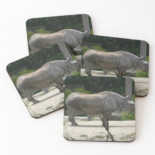 Item preview, Rhino 004 designed and sold by pasta26mc.