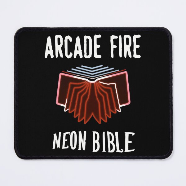 Item preview, Arcade Fire Neon Bible  designed and sold by Abstractguy122.