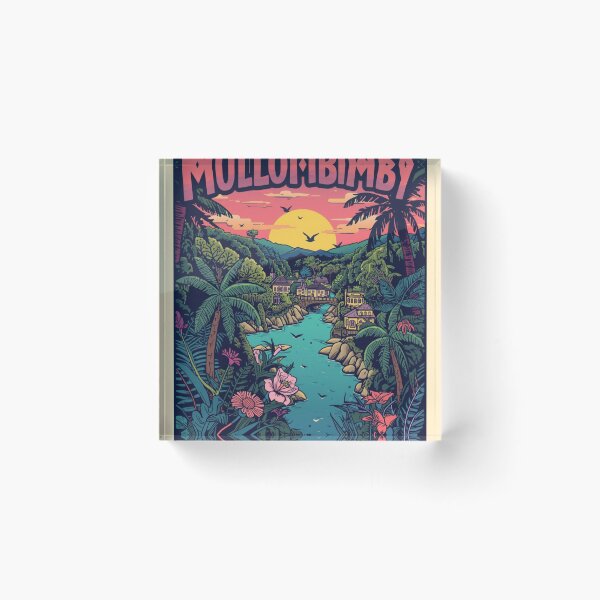 Item preview, Mullumbimby NSW Australia  designed and sold by PamLeeDesign.