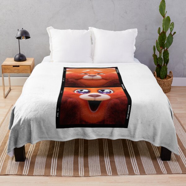 Item preview, Moods Fox Red designed and sold by Magole Art.