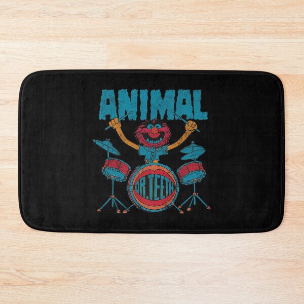 Item preview, The Muppets Animal Dr Teeth and Electric Mayhem Vintage  designed and sold by ColbyAida.