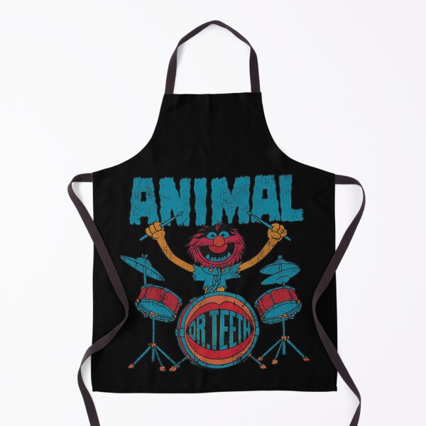 Item preview, The Muppets Animal Dr Teeth and Electric Mayhem Vintage  designed and sold by ColbyAida.