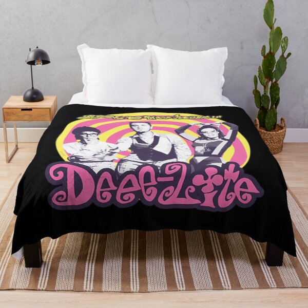 Item preview, Deee Lite 90S Dance Music T-Shirt designed and sold by Pijush.
