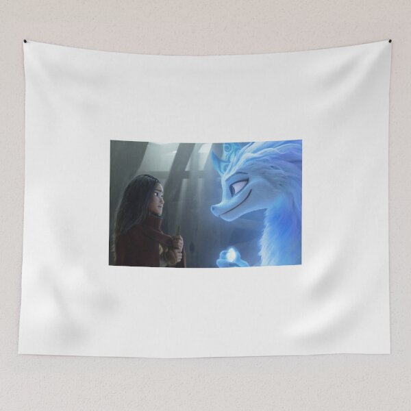 Item preview, Raya Dragon designed and sold by Magole Art.