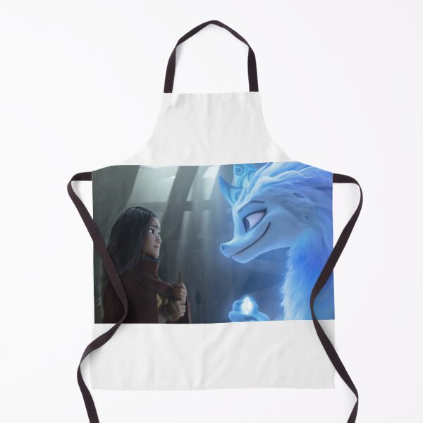 Item preview, Raya Dragon designed and sold by Magole Art.